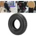 Mobility Scooter Tyre Precision Workmanship Strong Grip Ability Firm Pneumatic Tyre for Mobility Scooter for Electro-Tricycle - Buy Online on SooperMarket.com