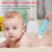 Newborn Grooming Kit - 21Pcs Nasal Aspirator, Gas Reliever, Tweezers, & Medicine Brushes - Lightweight Silicone - Perfect Home Gift - Buy Online on SooperMarket.com