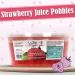 Chocolate Bubble Tea Kit - Premium Gift Set with Chocolate Tea Powder, Mango & Blueberry Juice Pobbles - Includes Bubble Tea Paper Straws (30 Servings) - Buy Online on SooperMarket.com