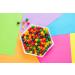 Lemonhead Tropical Chewy s & Friends (1 Box Of 24) Delicious Tasty And Twisty Treat Gift Hamper - Buy Online on SooperMarket.com
