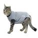 Buster Body Suit Easygo for Cats XX-Small 33.0cm XXS
