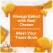 Goldfish Flavor Blasted Crackers  Xtra Cheddar Snack Pack  0.9 oz  9-CT Multi-Pack Tray Flavor Blasted Extra Cheddar - Buy Online on SooperMarket.com