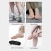 Bunion Corrector - Adjustable PU Side Pad for Pain Relief & Foot Support | Health Body Care - Buy Online on SooperMarket.com