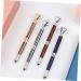 Angoily 3 Embroidered Eyebrow Head Makeup Permanent Pen Needles Microblading for Manual - Buy Online on SooperMarket.com