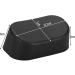 Silicone Shampoo Bowl Neck Rest Cushion - Black | Spa Salon Hair Washing Accessories - Buy Online on SooperMarket.com