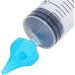 30ml Ear Wax Cleaning Syringe | Ear Wax Flusher Tool for Effective Ear Cleaning Irrigation - Buy Online on SooperMarket.com
