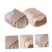 FOMIYES Valgus Nursing Clip Board: Thumb Splints for Arthritis & Toe Separation Pad - 4pcs - Buy Online on SooperMarket.com