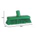 Vikan Compact Wall/Deck Scrub - Hard - Green - Buy Online on SooperMarket.com