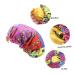 Healeved Kids Satin Hair Shower Cap - Double Layer Bathing & Swimming Cap for Toddlers - Buy Online on SooperMarket.com