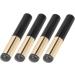 Concealer Makeup Brush Compact Wide Application Soft Silicone Lip Brush Convenient for Home - Buy Online on SooperMarket.com