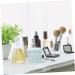 ABOOFAN Makeup Brush Cleanser Brush Cleaner Makeup Cleaner Makeup Sponge Cleaners Make up Cleaner Make up Sponge Cleaner Make up Brush Cleaning Pad Pp Self Made Beauty Tools - Buy Online on SooperMarket.com