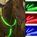 Kenyaw LED Horse Harness | Robust Chest Strap for Comfort & Safety | Best Visibility for Riding - Buy Online on SooperMarket.com