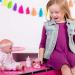 Adora Magic Sippy Set - Pacifier & Baby Doll Bottles with Disappearing Milk & Orange Juice - Buy Online on SooperMarket.com