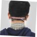Buy Gatuida 10 PTH Hanging Ear Aid Extension Set - Mask Extension Strap & Clip for Comfortable Ear Support - 2pcs 15x1.5cm - Buy Online on SooperMarket.com