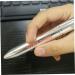 Brow Pen Eyebrow Contour Pen 4 in 1 Long Lasting Rotate Defining Highlighting Brow Pencil Blonde - Buy Online on SooperMarket.com