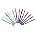 Gogogmee 14pcs Eyeshadow Pencil Set Makeup Eye Liner Pencil Eye Lining Tool Eyeliner Drawing Pencil Eye Makeup Accessory Girl Eye Liner Drawing Pencil Eyeliner Drawing Tool Makeup Pencil