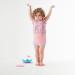 Splash About Happy Nappy Costume Nina's Ark 2-3 Years | Reusable Swim Nappy - Buy Online on SooperMarket.com