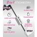 Bond & Seal Lash Glue for Eyelash Clusters - Waterproof Durable DIY Lash Extensions | Stacy Lash - Buy Online on SooperMarket.com