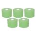 Disposable Hairdressing Paper Neck Strips - Self-Adhesive Accessories for Hygienic Styling | International Shipping Available - Buy Online on SooperMarket.com
