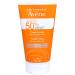 Avene Tinted Sunscreen SPF 50 - 50ml | Broad Spectrum UV Protection | International Shipping - Buy Online on SooperMarket.com