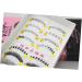 Beavorty 10 Pairs natural eyelashes fake lashes cross eyelashes fake eyelash false eyelash Japanese - Buy Online on SooperMarket.com