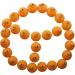 TADICK 100 Pack 3-Star Quality Training Ping Pong Ball Premium Table Tennis Balls orange - Buy Online on SooperMarket.com