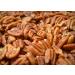 Pecan Shop Unsalted Sprouted Raw Texas Native Pecans, Unsprayed Wild-harvested, Family Recipe Crispy by Pecan Shop - 2 Pound Unsalted 2 Pound