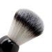 Magidal Razor Brush - Durable Synthetic Fiber Shaving Brush for Father's Day | Portable Beard Trimming Tool & Hairdressing Salon Essential - Buy Online on SooperMarket.com