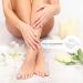 Gel Separator for Overlapping Toes | Bunions Relief Pads | Go-Zen Big Toe Space Correction - Buy Online on SooperMarket.com