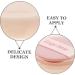 Mikinona Cushion Blush Blouses for Shimmer Blush for Cheeks Portable Blusher Makeup Supply Pink - Buy Online on SooperMarket.com