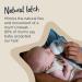 Tommee Tippee Closer to Nature Nipple Variable Flow 2 Pack - Best for Baby's Feeding Needs - Buy Online on SooperMarket.com