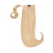 Luxury Gold 22'' 120g Human Hair Pony -27/613 Honey Blonde