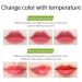 Color Changing Lipstick - 3pcs Aloe Vera Moisturizer Balm | Long Lasting Temp Color Change Lip Gloss - Shop Internationally - Buy Online on SooperMarket.com