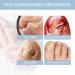 HOPASRISEE Onyxoguard Nail Growth and Repair Serum Onyxoguard Serum Nail Strengthener Nail Growth Serum Nail Growth and Strengthener Nail Serum for Strength and Growth (1) - Buy Online on SooperMarket.com