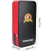 Dilwe PU Leather Target Punching Pad for Taekwondo, Boxing, Karate & Kickboxing - Red - Buy Online on SooperMarket.com