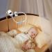 MYPIN Baby Monitor Holder Universal Flexible Baby Monitor Mount Baby Monitor Camera Indoor Cameras Monitor Stand(Baby Monitor not Included) Blue - Buy Online on SooperMarket.com