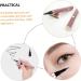 NOLITOY 3pcs Accessory Liner Women Eye Cosmetic Smooth Makeup Skin Supplies Pen Eyeliner Liquid Beautiful - Buy Online on SooperMarket.com
