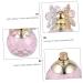 KALLORY Lady's Floral Perfume Long-Lasting Sweet Perfume Bottle for Women Natural Light Fragrance Perfume 1 Count (Pack of 1) Pink - Buy Online on SooperMarket.com
