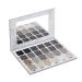 Jeffree Star Cosmetics Jaw Breaker & Cremated Eyeshadow Palette Bundle - Set of 2 - Buy Online on SooperMarket.com