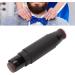 Dye Beard Pen 2 in 1 Filler Pencil for Men Barber Styling & Mustache Combs Waterproof and Sweatproof Facial Filler Cover Hair Patch Natural Looking (Dark Brown) - Buy Online on SooperMarket.com