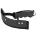 Welding knife plastic