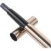 PLAFOPE Eye Shadow Stick End Shadow Women Precision Brush Eye Application Female Pen Dual Makeup Stick Ends Eye Shadow Pens 1 count (Pack of 1) Black - Buy Online on SooperMarket.com