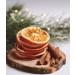 Dried Oranges - Premium Dehydrated Cocktail Garnishes - 20 Servings (70g Approx) - Buy Online on SooperMarket.com