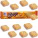 Hill Orange Flavoured Cream Biscuits 150g | Pack of 4 - Buy Online on SooperMarket.com