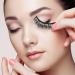 KALLORY False Eyelashes 10 Pairs Decorative Fake Lash Shiny Gems Eyelashes Women Makeup Supplies False Lashes - Buy Online on SooperMarket.com