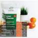 Nutrisslim Liver Cleanse Powder 125g - Natural Blend of 4 Superfoods for Liver Detox | Vegan Friendly - Buy Online on SooperMarket.com