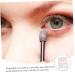 Buy Balacoo Eye Shadow Brush Set - 2 Sets of Cosmetic & Eyeliner Brushes - International Shipping Available - Buy Online on SooperMarket.com