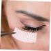 Buy Minkissy Silicone Gel Tape for Eyelash Extensions - 2 Rolls Eyelash Beauty Tools & Lifting Tape for Perfect Lash Application - Buy Online on SooperMarket.com