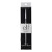 e.l.f. Precision Eyeliner Brush - Ultra-Fine Tapered Soft Synthetic - Corrects, Conceals, Defines - Easy to Clean - 1 Count - Buy Online on SooperMarket.com