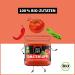 Buy Little Lunch Organic Tomato Soup - 100% Organic Vegan Gluten-Free No Added Sugar 350ml - Buy Online on SooperMarket.com